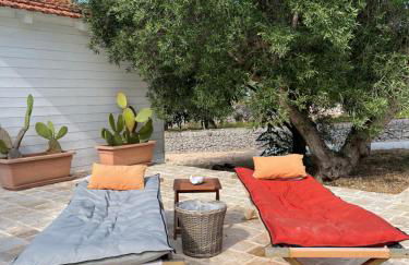 Masseria I Raffi b&b - Foto 58