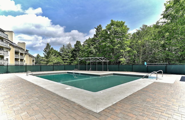 Mountain Green Resort By Killington VR - 3 Bedrooms - Photo 63