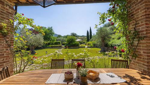 Scappo in Umbria, casale della quiete - Foto 2