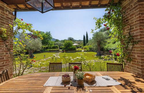 Scappo in Umbria, casale della quiete - Foto 2