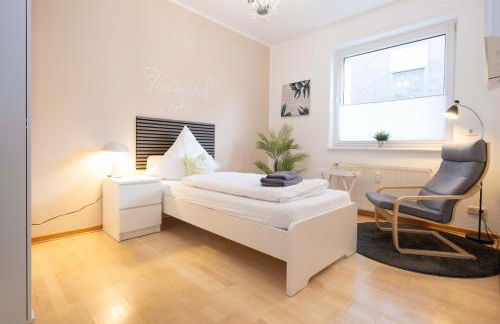 Apartment mit Wohnflair - Foto 22