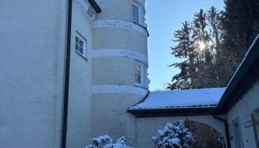 Villa Vilma Antica - Foto 5