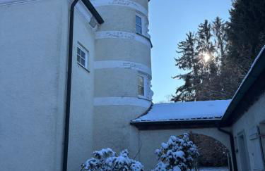 Villa Vilma Antica - Foto 5