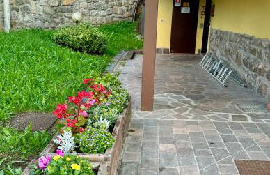 EMARGHE, CASA A MOENA - Foto 13