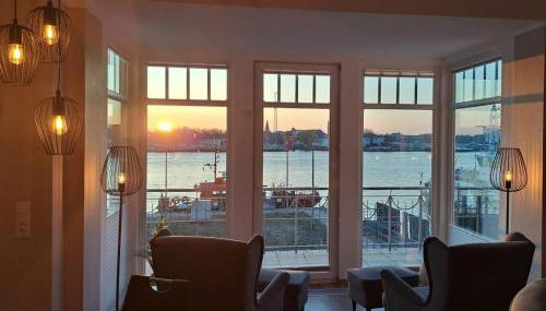 Lotsenhaus/Meeresbrise - Foto 3