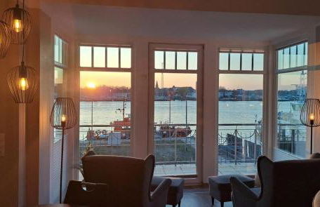 Lotsenhaus/Meeresbrise - Foto 3