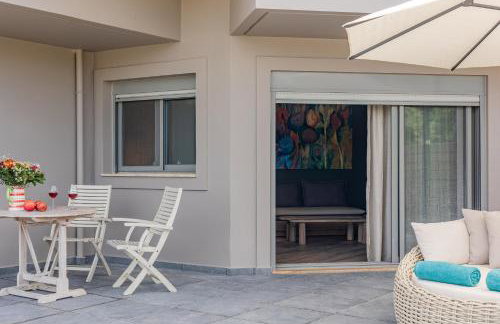 Boutique Saline Apartments - Green - Photo 20