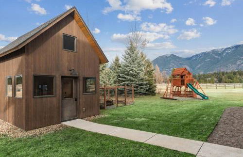 Columbia Mountain Escape - Foto 34