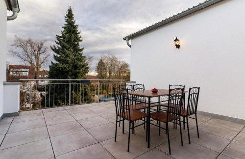 White House Apartments - Foto 77