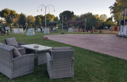 Complejo rural la Badia - Foto 51