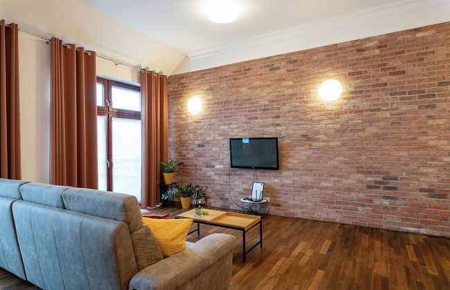 AS HOME Apartamenty Rynek 50 - Foto 16