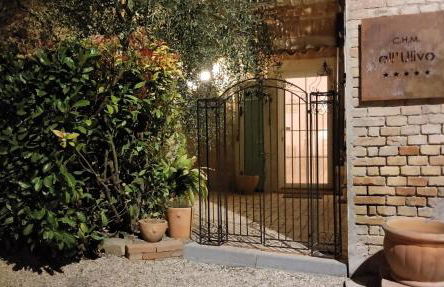 Wohnung in Landhaus mit Resort-Adults only - Foto 2