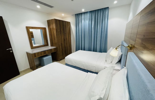 Sedra Compound - Hotel Apartment - Foto 5