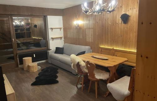 CIASA LAURINA - Apartment near the slopes with Dolomite views - Foto 11