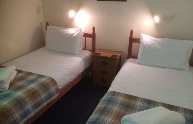 Old Springwell Croft - Foto 9