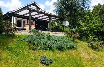 Ferienhaus zur Dorfbachklamm - Foto 2