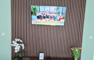 Ferienwohnung Maria - Bitburg - Foto 15