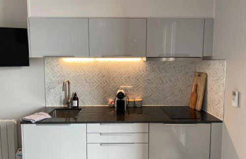 Le Petit Bijou Sète, 4 appartements au centre ville, 3 avec vue canal - Foto 18