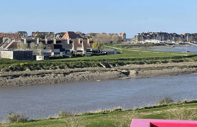 Kyriad Prestige Residence & Spa Cabourg - Dives-sur-Mer - Foto 64