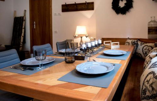 Chalet Bambi - Foto 37