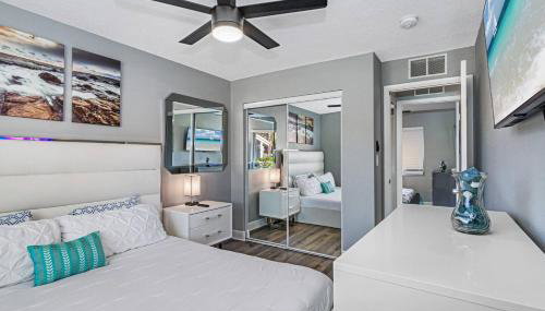 Gorgeous Heated Pool House Near Gulf Beaches! - Foto 5