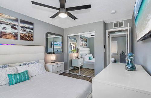 Gorgeous Heated Pool House Near Gulf Beaches! - Foto 5