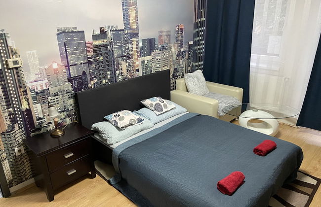 Melinda Apartman - Foto 10