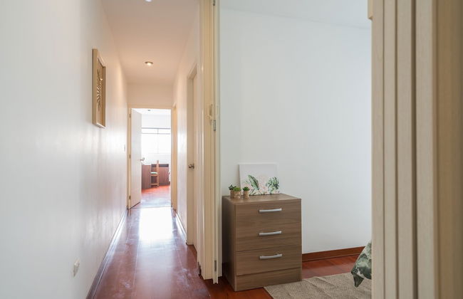 GLOBALSTAY. Ocean View Apartments. Pool. Gym - Photo 36