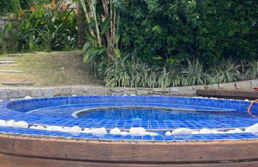 MANSÃO EM PRAIA PRIVATIVA EM Angra - Foto 41