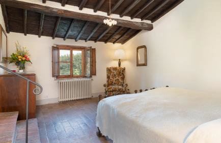 Crognole 6 in Radda in Chianti - Foto 22