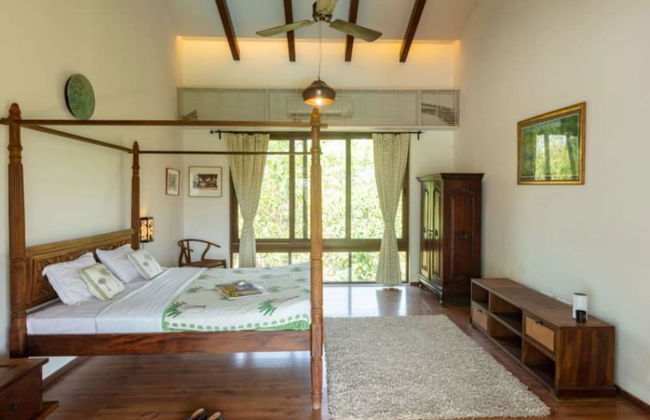 Frangipani by Hireavilla-5br Lux Estate in Alibaug - Foto 11