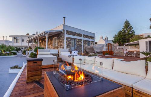 Ble Oneiro Villa CRYSTAL - Foto 11