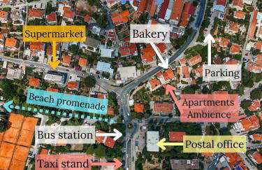 Ambience Dubrovnik - Photo 6