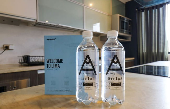 w Picturesque 2BR at Malecon - Photo 43