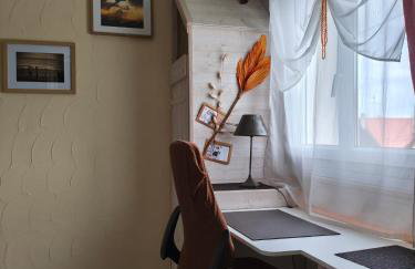 Maison entière 5 chambres à 10mn à pied de l'entrée principale du Circuit 24h Du Mans - Foto 18