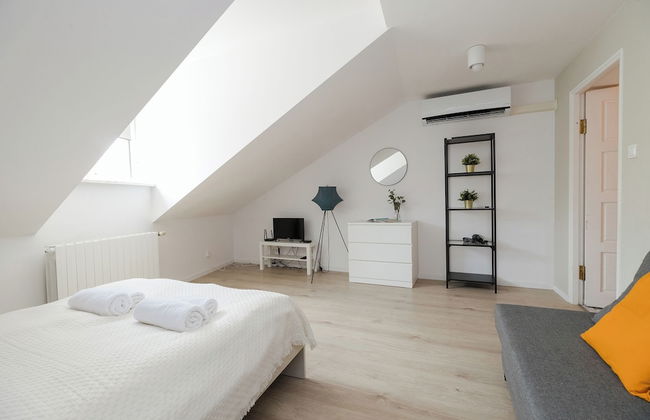 ShortStayPoland Krakowskie Przedmieście - Foto 16