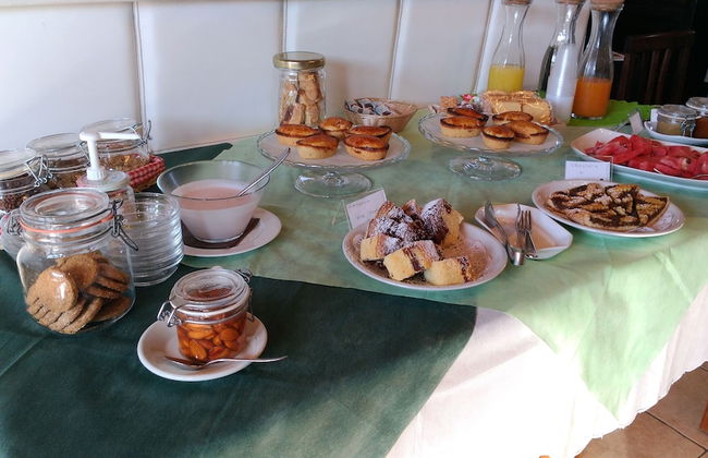 Agriturismo Arangea - Foto 27