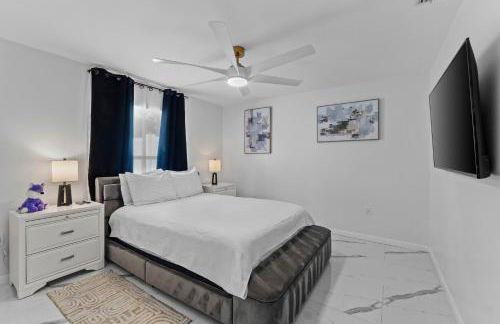 Luxury apartment 1 mile away from Raymond James stadium - Foto 10