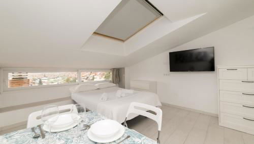 Buhardilla Encantada - Foto 2