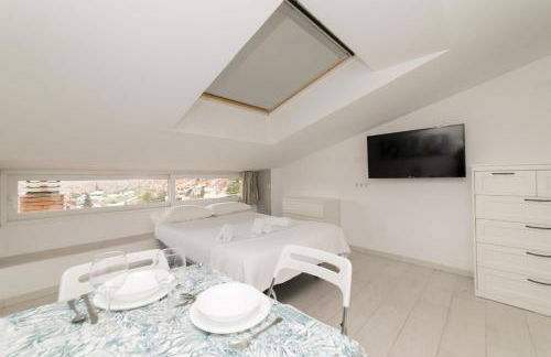 Buhardilla Encantada - Foto 2