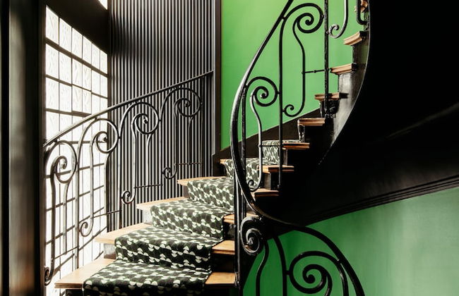 My Maison In Paris - Louvre - Foto 3