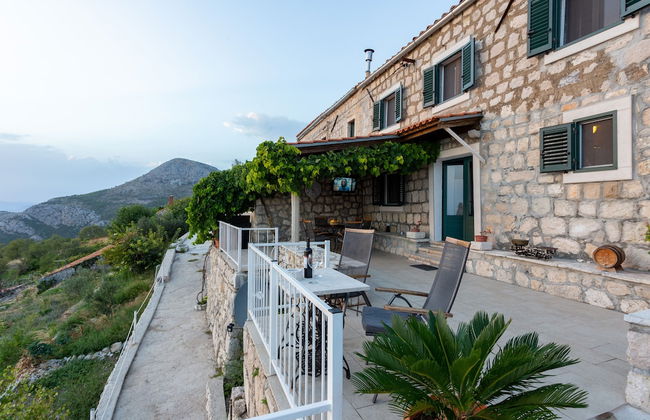 Village house Ana Dubravica - Foto 43