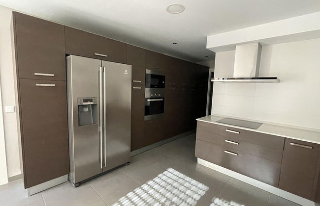 Captivating Apartment in Setubal, Portugal - Foto 5