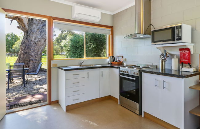 All Seasons Mansfield - Foto 20