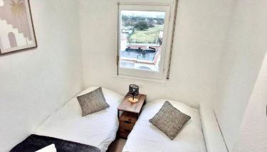 Appartement spacieux à 450 m de la plage - Foto 3