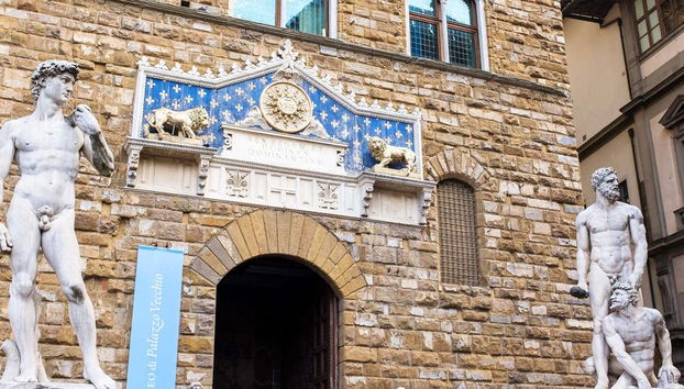 Tour di Firenze + Galleria degli Uffizi e Accademia - Foto 3