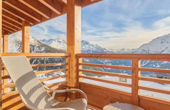 Hotel L'Ecrin Blanc by Odalys - Foto 6