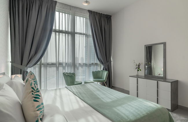 HiGuests - Oudah Tower - Photo 5