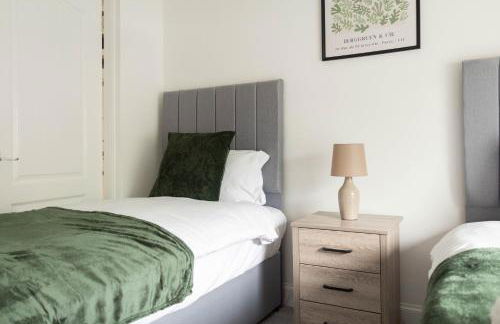 Tilly House - Foto 21