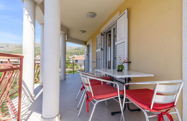 Apartments Mary - Photo 72